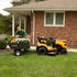 Remorque Cub Cadet